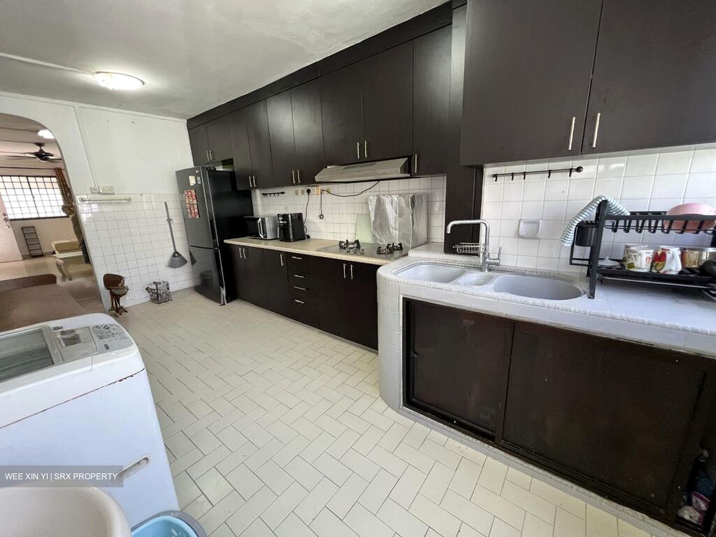 Blk 214 Yishun Street 21 (Yishun), HDB 3 Rooms #503925571